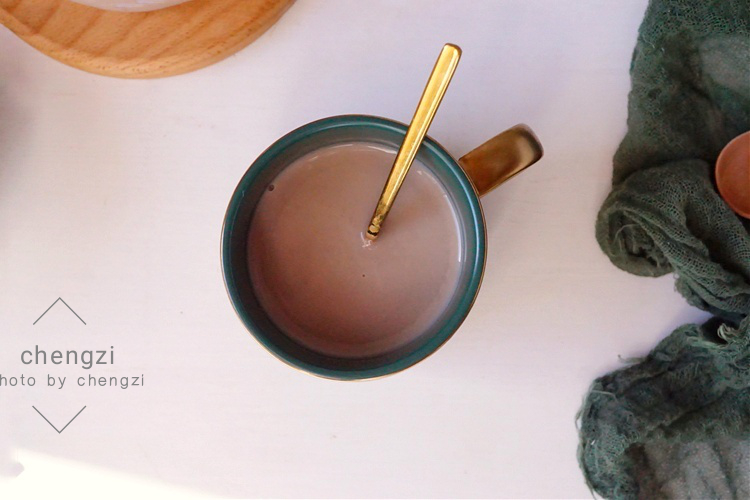 适合春天喝的豆浆米糊,冬天可以喝什么五谷杂粮豆浆米糊