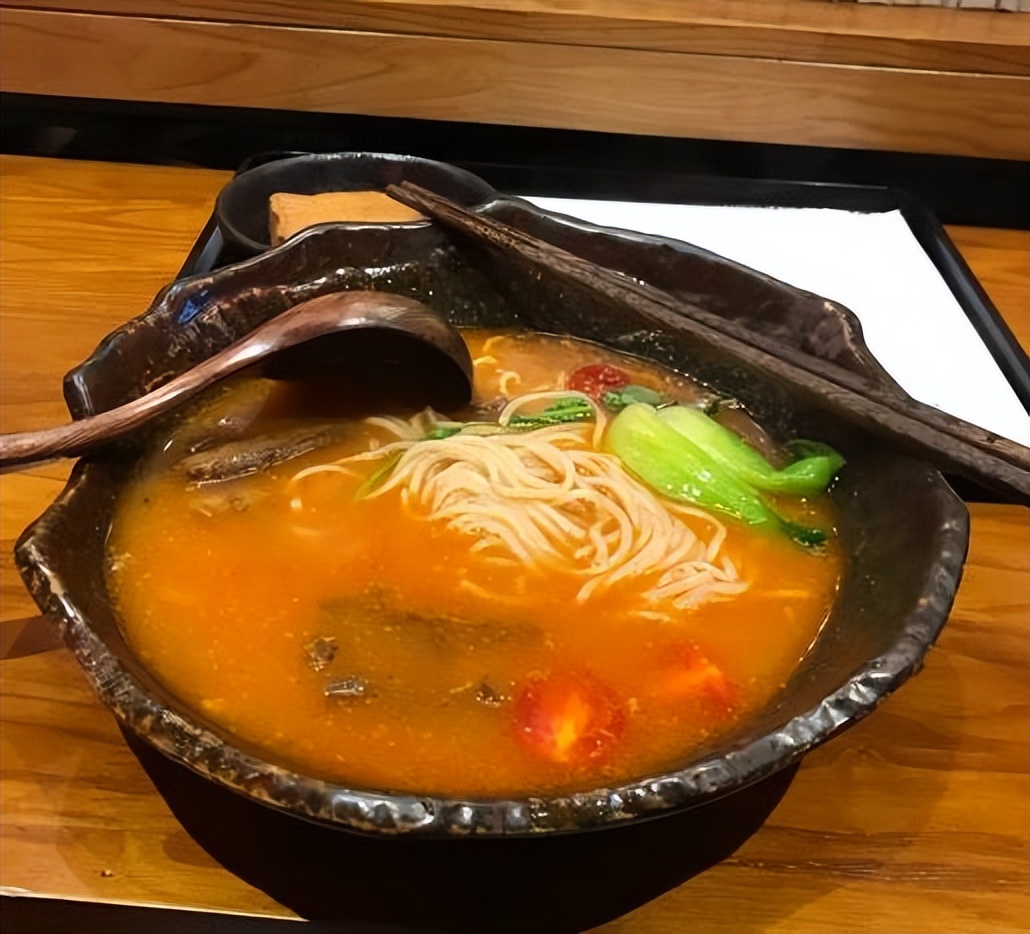 哈尔滨道外哪家面馆好吃,哈尔滨吃货评价