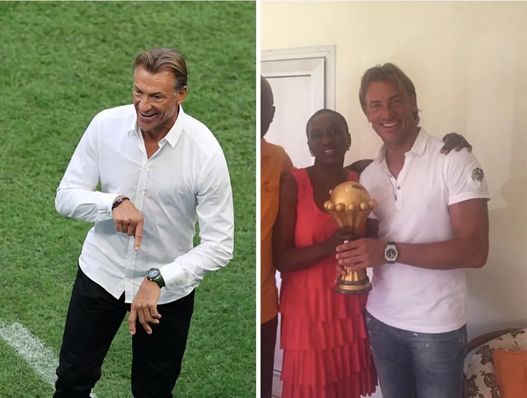 沙特逆转阿根廷主教练,沙特主教练赢阿根廷