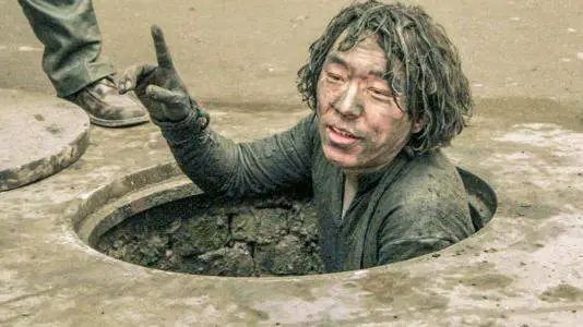 周星驰林子聪访谈,林子聪新片扑街