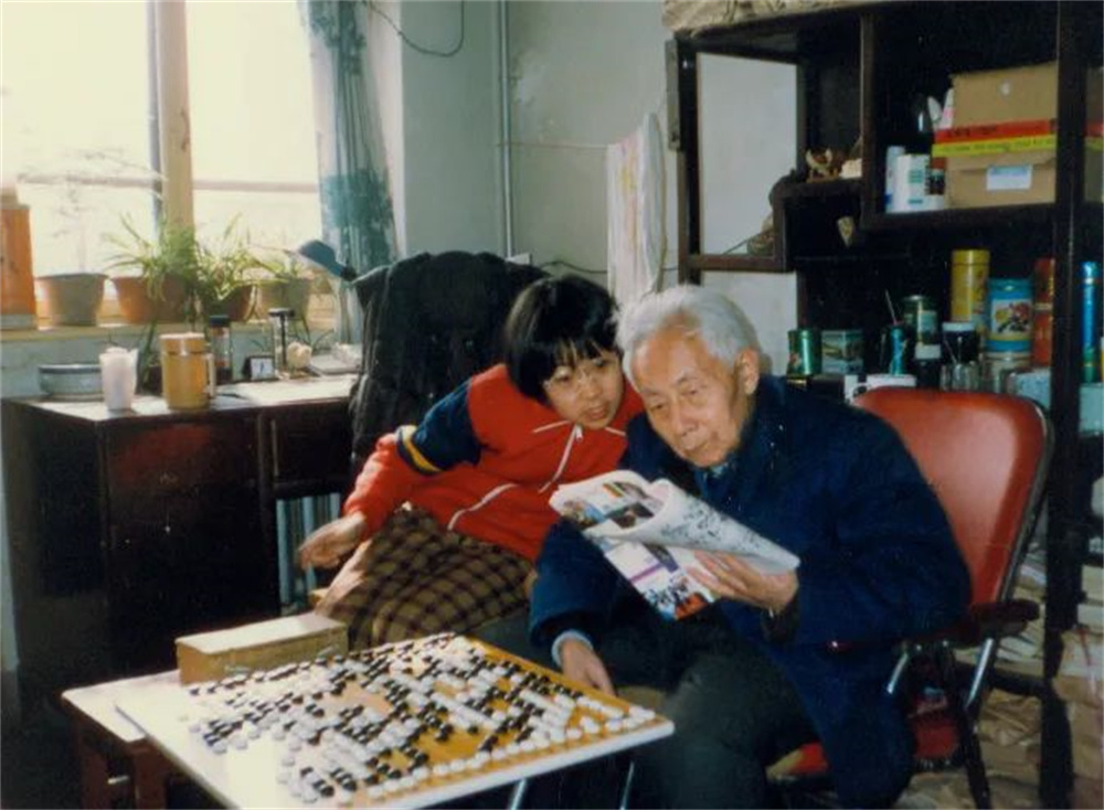 金克木人物简介,金克木总结自己一生