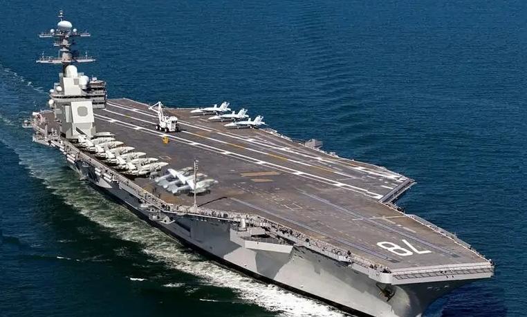 航母的发动机怎么启动,核动力航母怎么启动