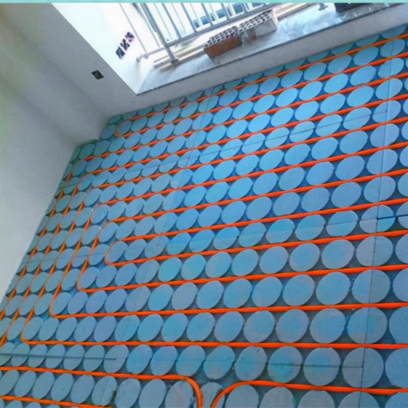 地暖辐射大不但杀精还会致癌,地暖有辐射吗致癌吗