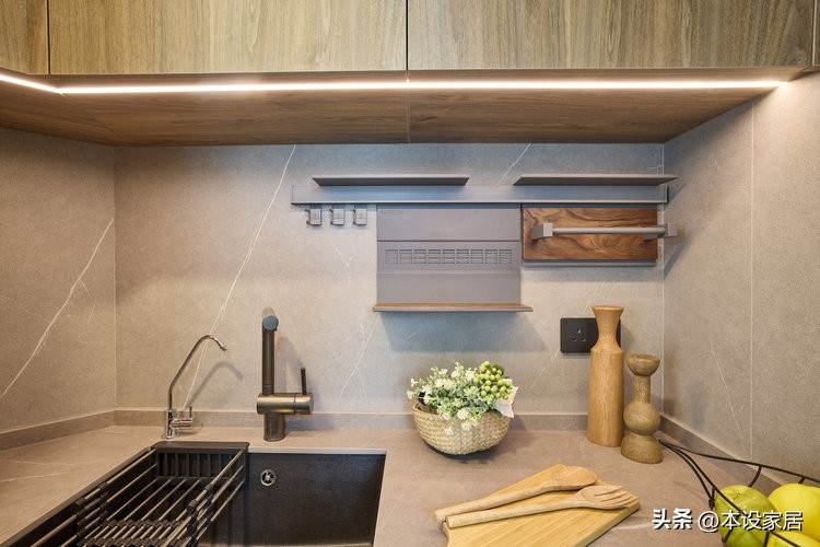 香港，抱紧我！35岁港漂青年买下58㎡小宅，看完她家装修让我羡慕