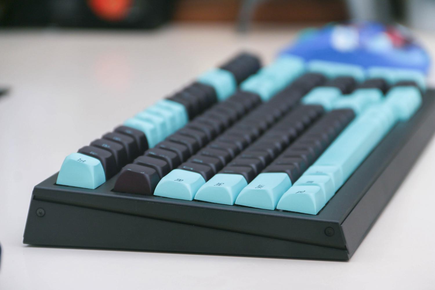 拯救者k7pro399键盘测评,拯救者k7键盘直播