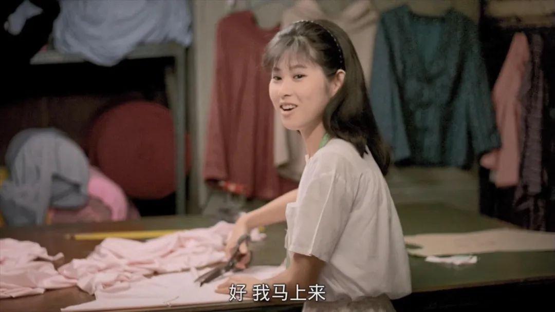 她退圈34年，仍是初恋天花板