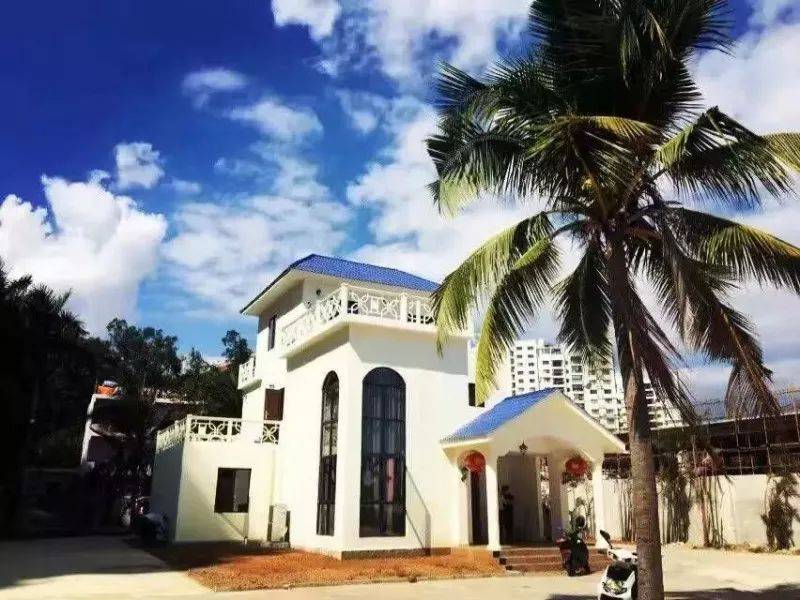 装配式农村住宅乡村振兴,装配式建筑乡村应用的未来及发展