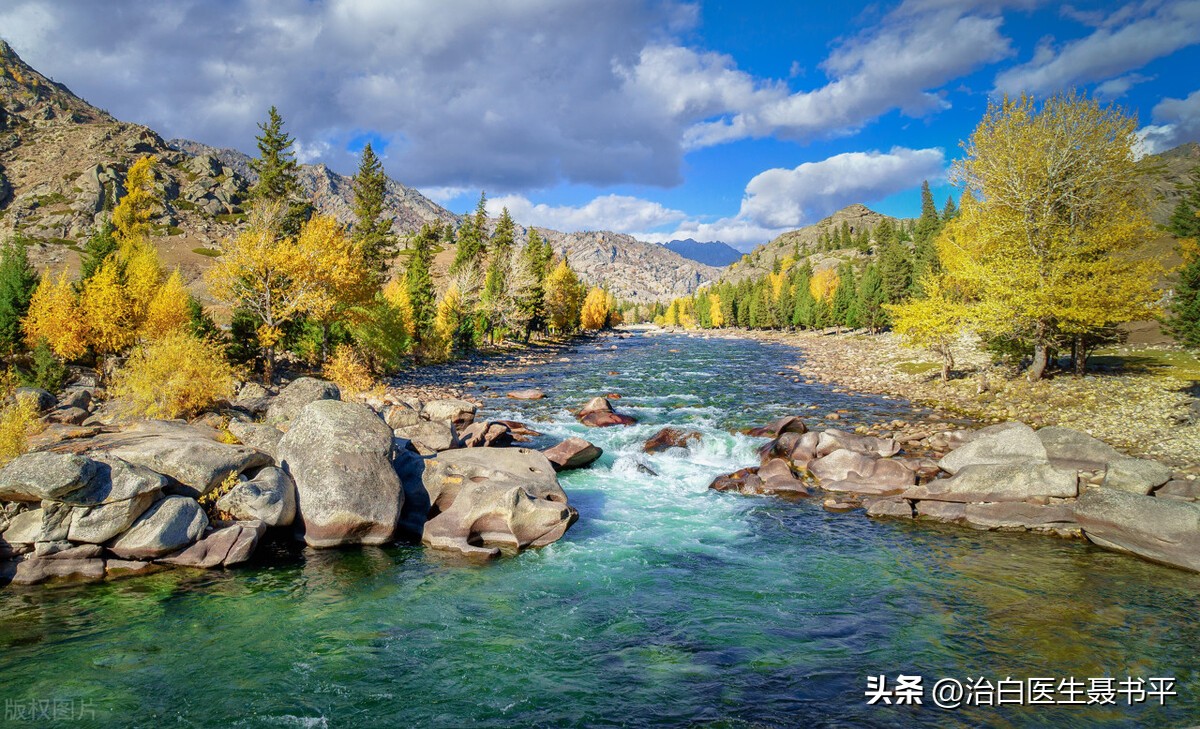 通过光疗治疗白癜风时，为什么要用光敏*药性**物？