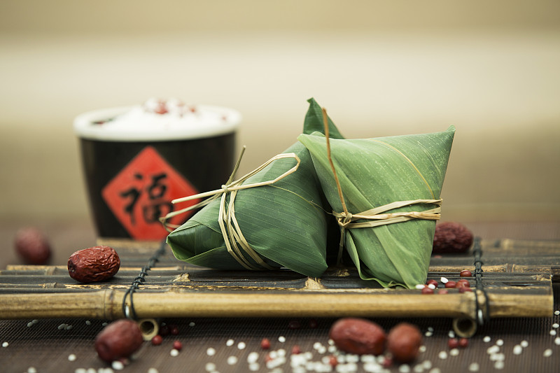 端午节送客户礼品朋友圈文案,端午节放假通知及温馨提示文案