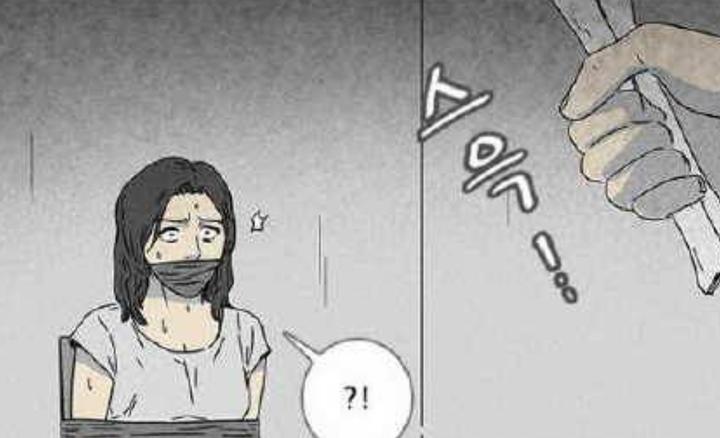 从《悬崖鬼》《整容液》到《独行月球》:韩国漫画为什么能成功?