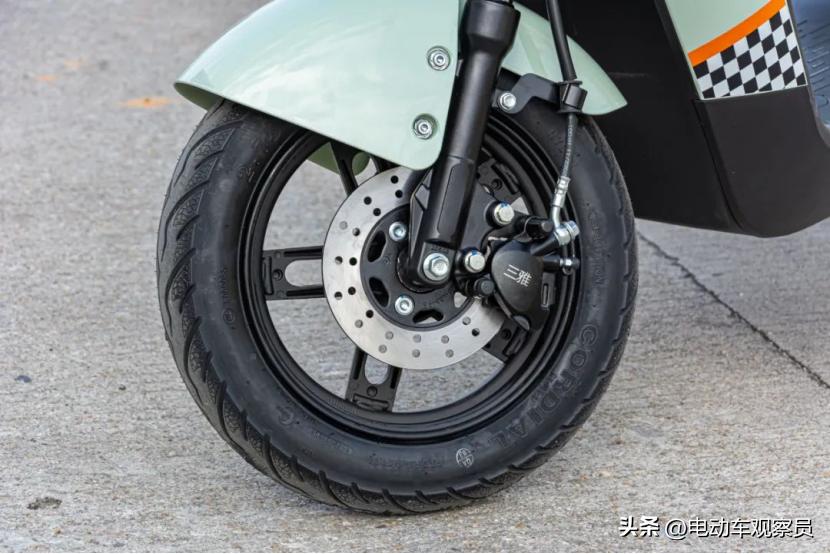 好电车，用心造！种草N9，感受三雅精工美学！