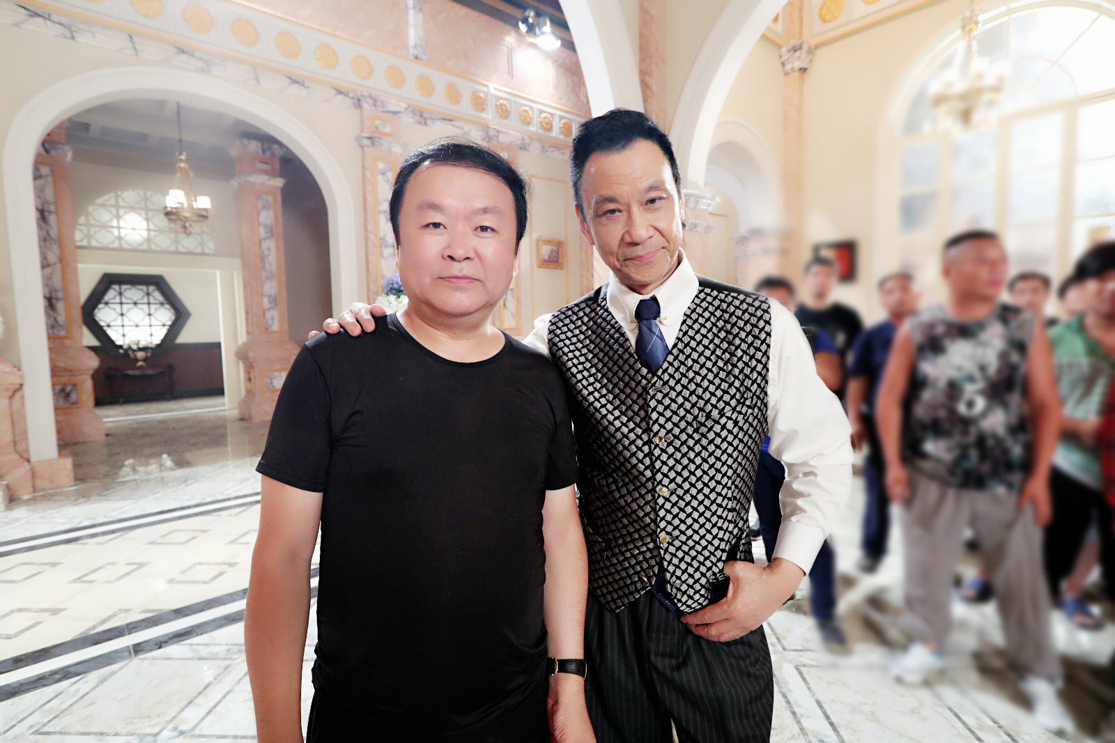 王学圻离婚,王学圻离婚后结婚了吗知乎