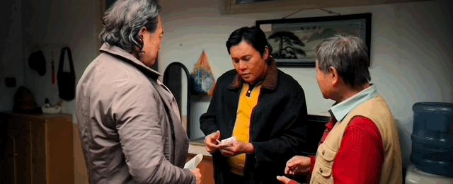 豆瓣9.5分国产神剧,豆瓣2.5分的国产神剧