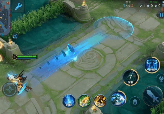 墨子削弱后还能打辅助吗,墨子削弱中路还能玩吗