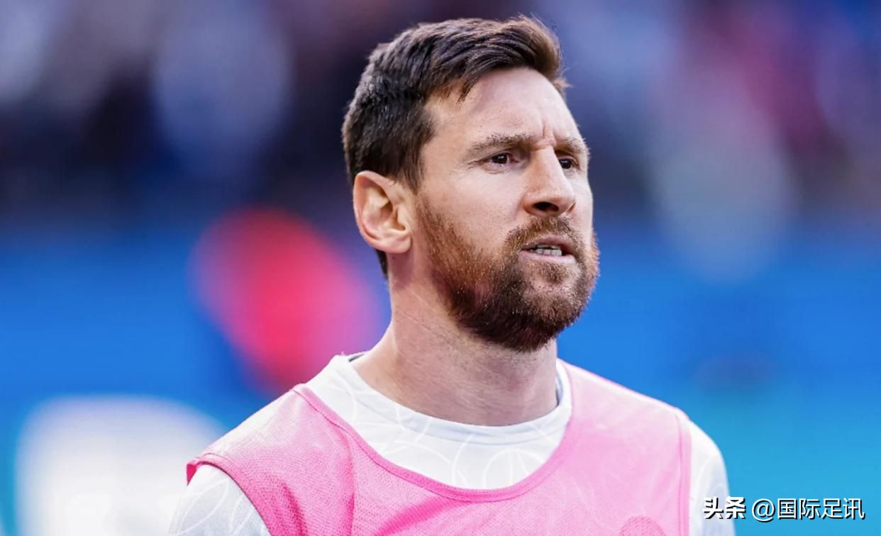 迈阿密国际签下阿维勒斯,迈阿密国际签下梅西多少钱