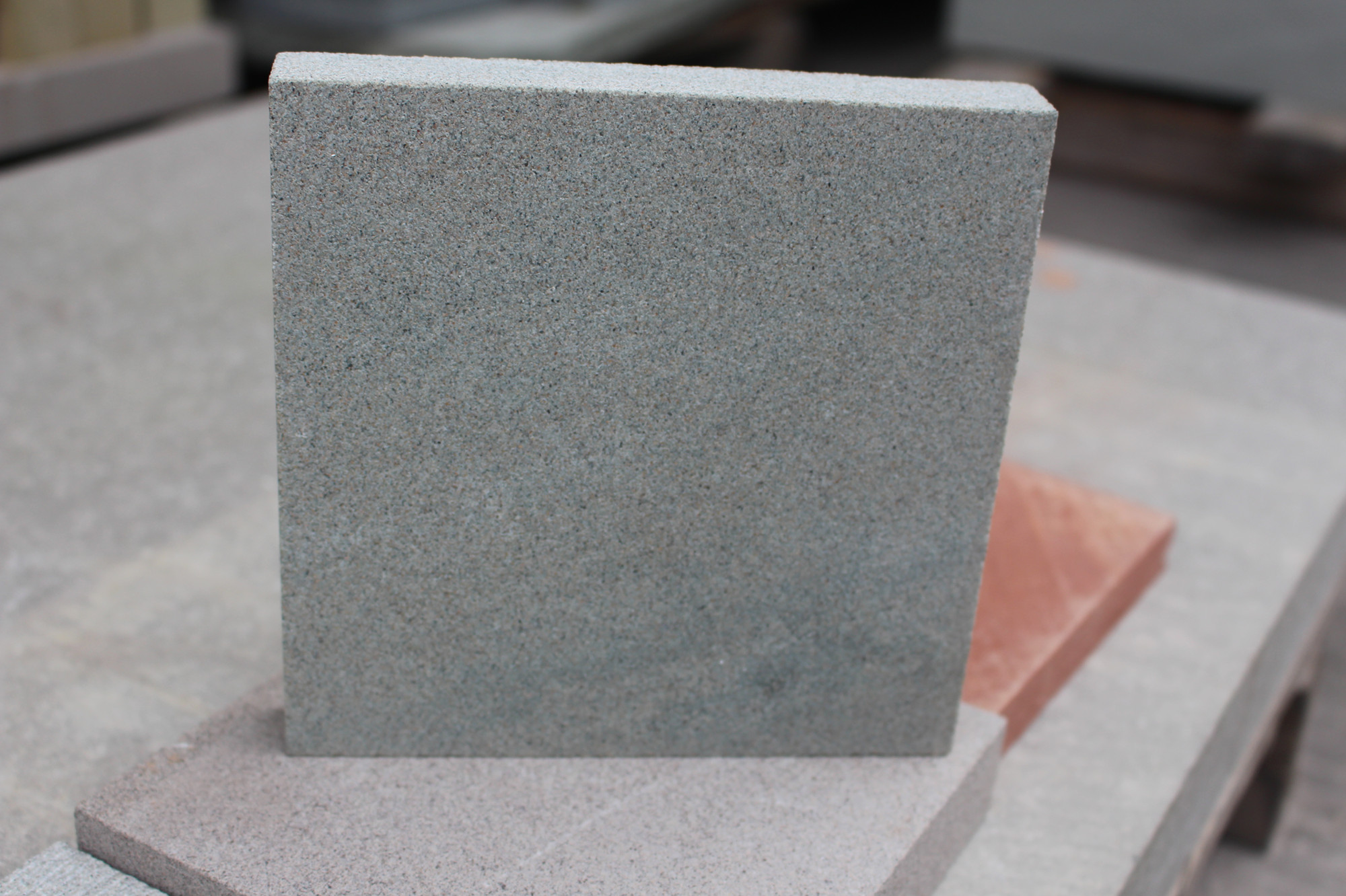 青石泛白怎么处理,青石发黑怎么处理