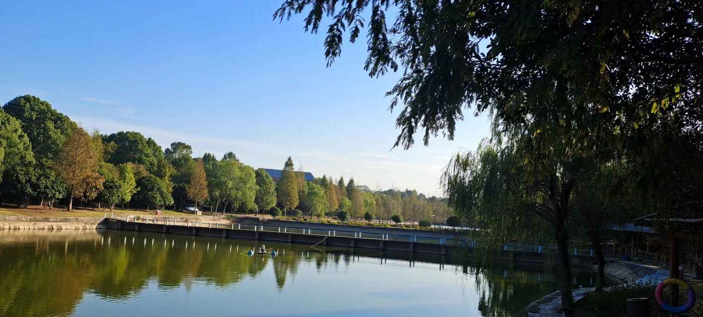 长沙德逸山庄农家乐一日游,长沙附近一日游玩最佳农家乐