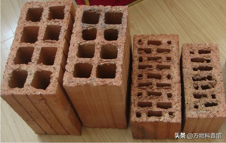 云南省关于禁止使用红砖的通告,红砖被禁止现在建房用什么砖