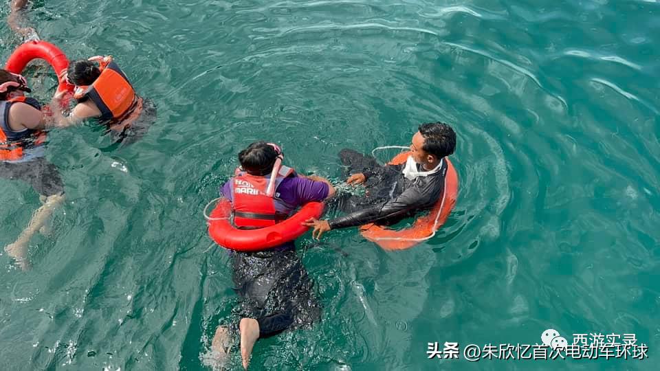 去仙本那浮潜需要带潜水镜吗,仙本那浮潜推荐线路