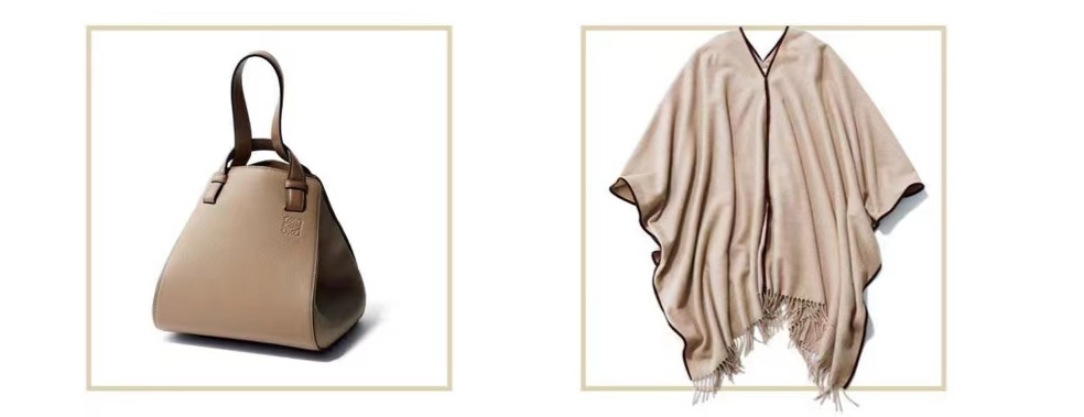 春季米色系穿搭,必须get的同色系穿搭高级永不过时