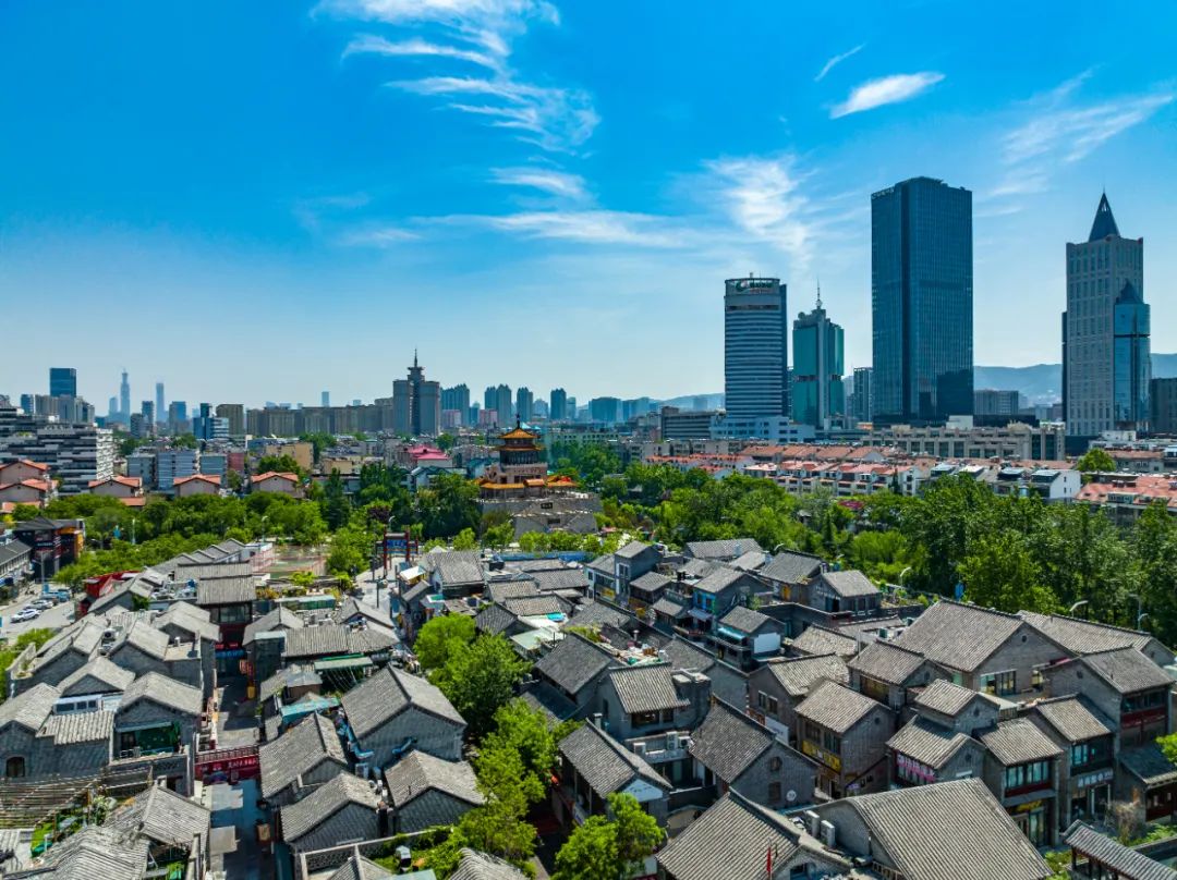 从“江湖”到酒吧,我一天穿越了古今!