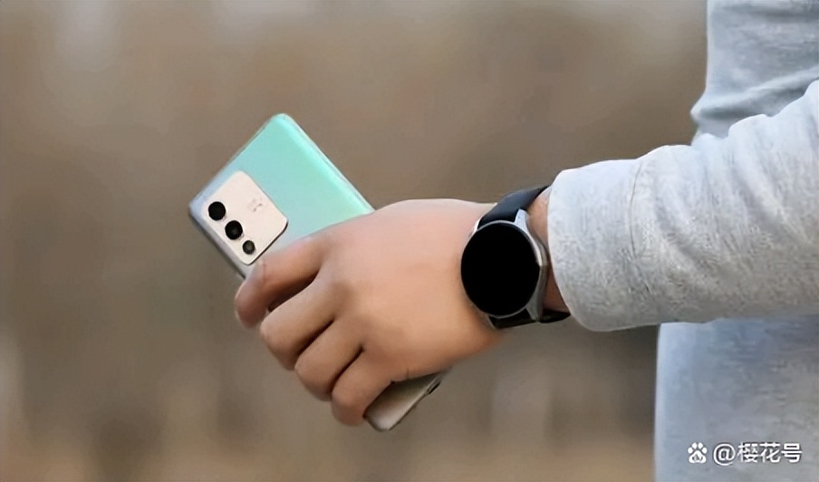 vivo智能手表watch2的优缺点,vivo手表watch2能监测身体情况吗