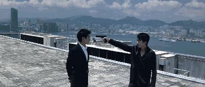 梁朝伟隐居日本,梁朝伟找到了一种很新的独处方式