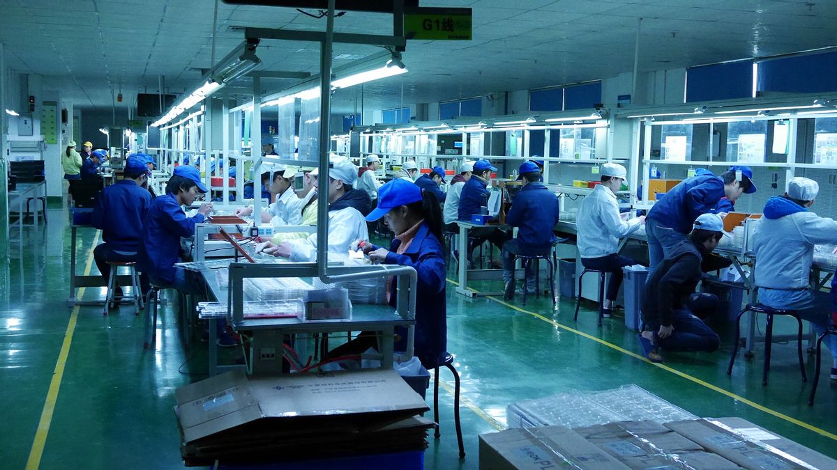 包头首富金利斌个人资料,金利斌白手起家