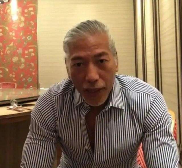 内地8位过气艺人现状,9位定居内地的过气港星