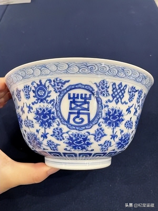 中国嘉德百瓷集韵怎么样,光绪百鹤图瓷盘拍卖记录