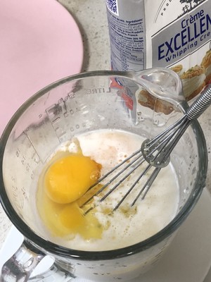 蛋挞发展史及美味做法,蛋挞的发展史及美味做法