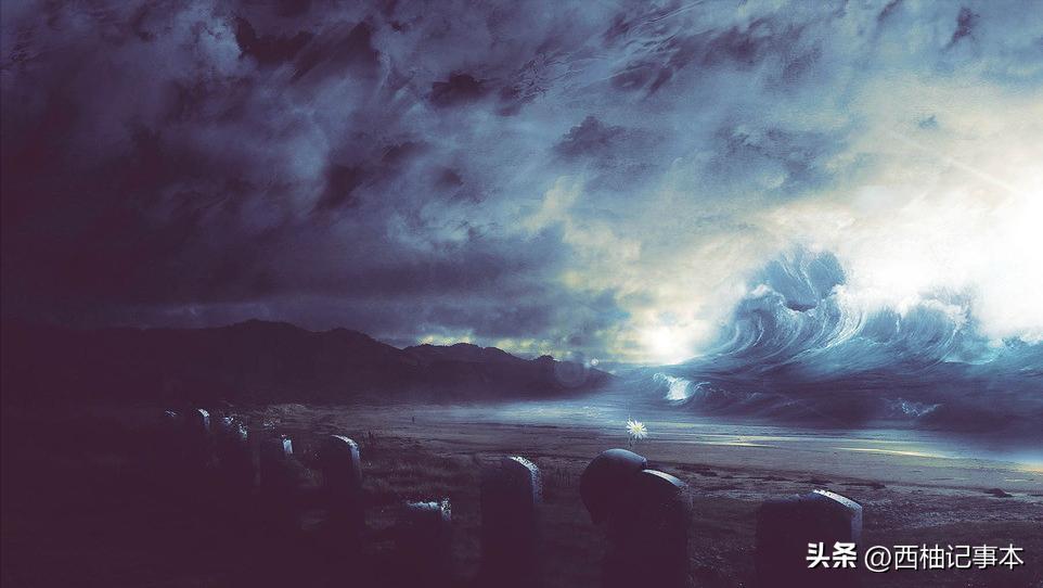 人死后会去哪里？来听一听濒死体验者的亲口讲述