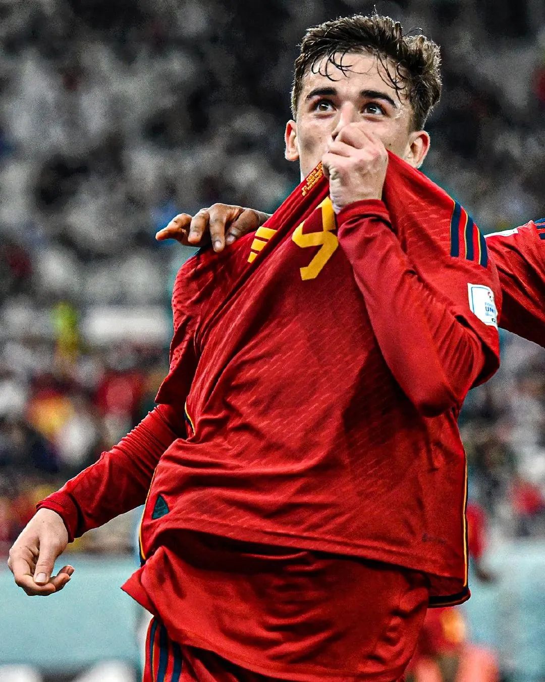 世界杯神颜帅哥,世界杯帅哥巅峰颜值