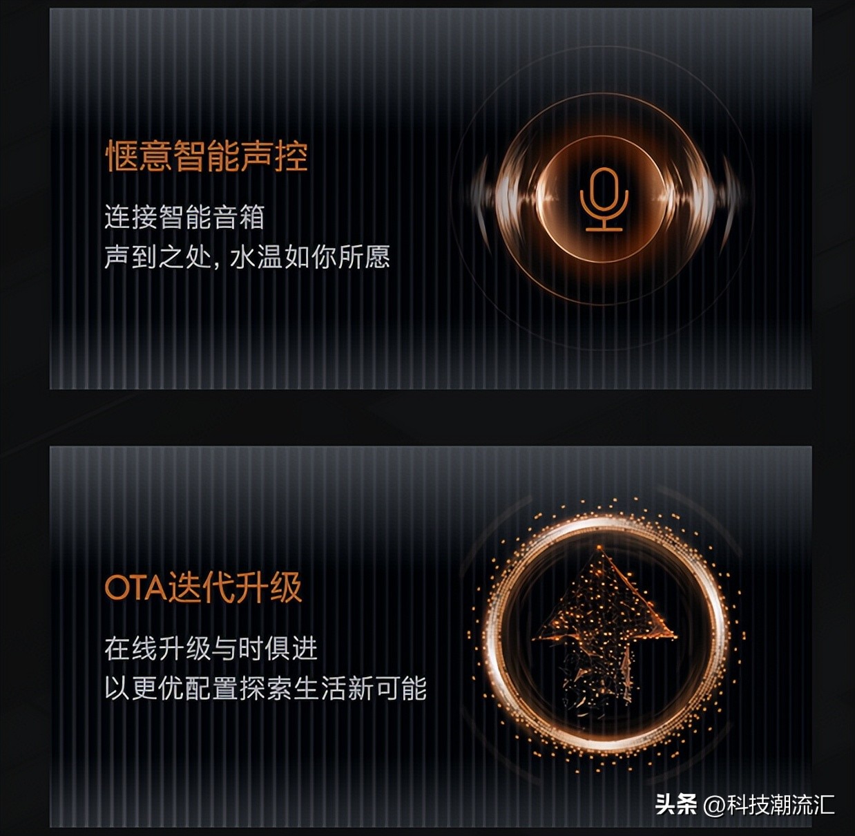 colmo热水器和卡萨帝热水器哪个好,即热式热水器高端品牌