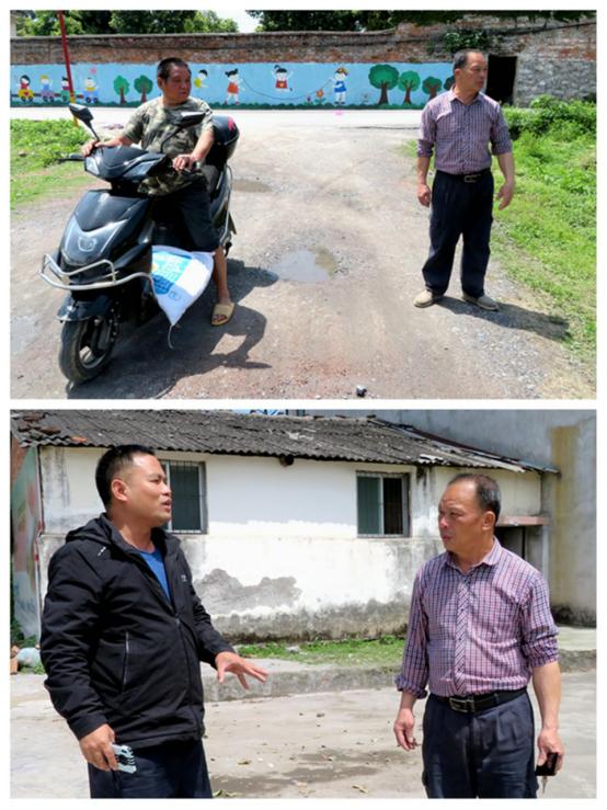 陈宏谋故居现状,陈宏谋祖祠在哪里