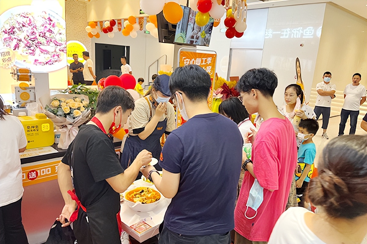 中国快餐连锁品牌的发展现状,快餐连锁品牌该如何转型