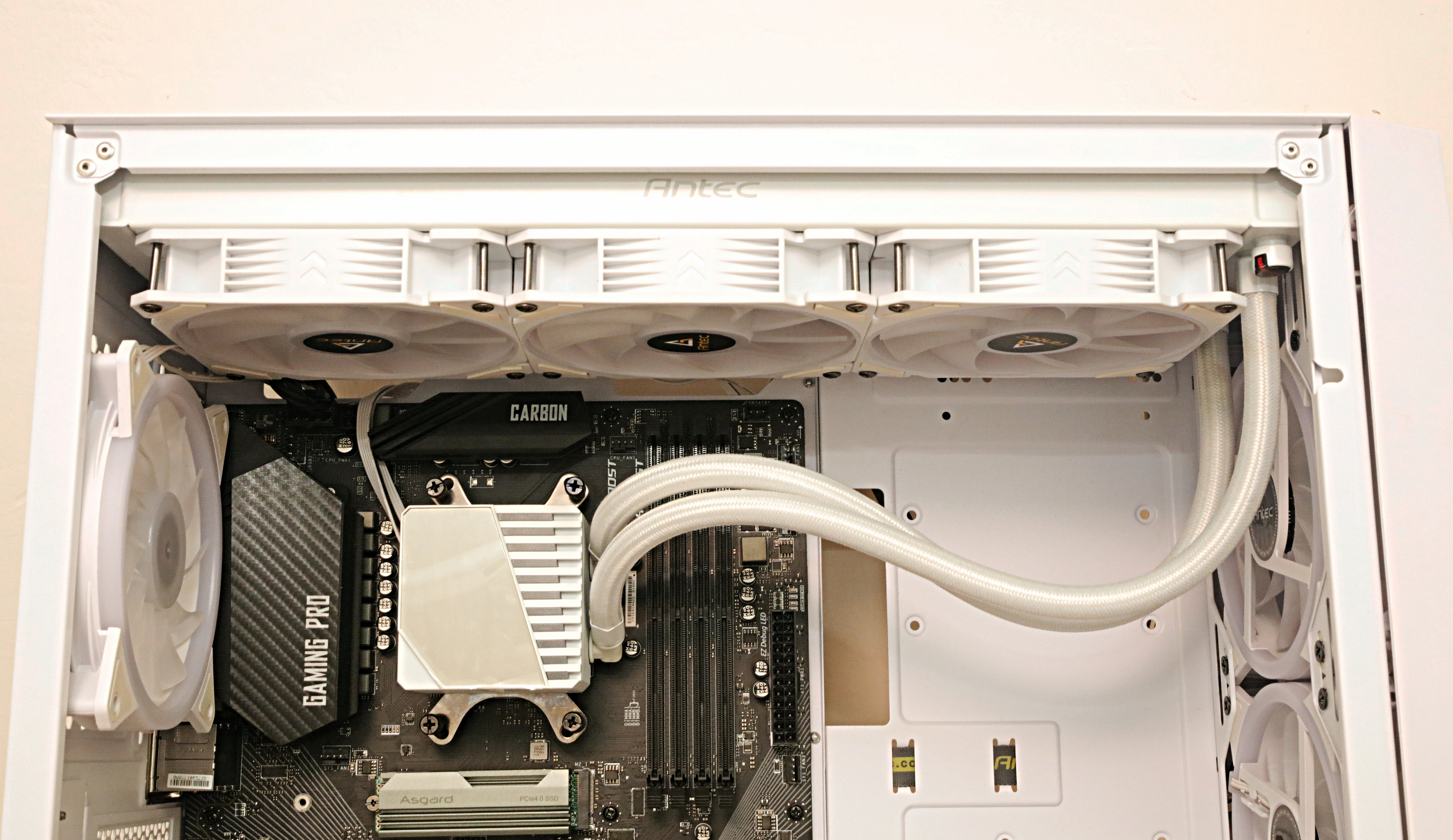 装游戏主机,高端游戏主机组装最佳配置