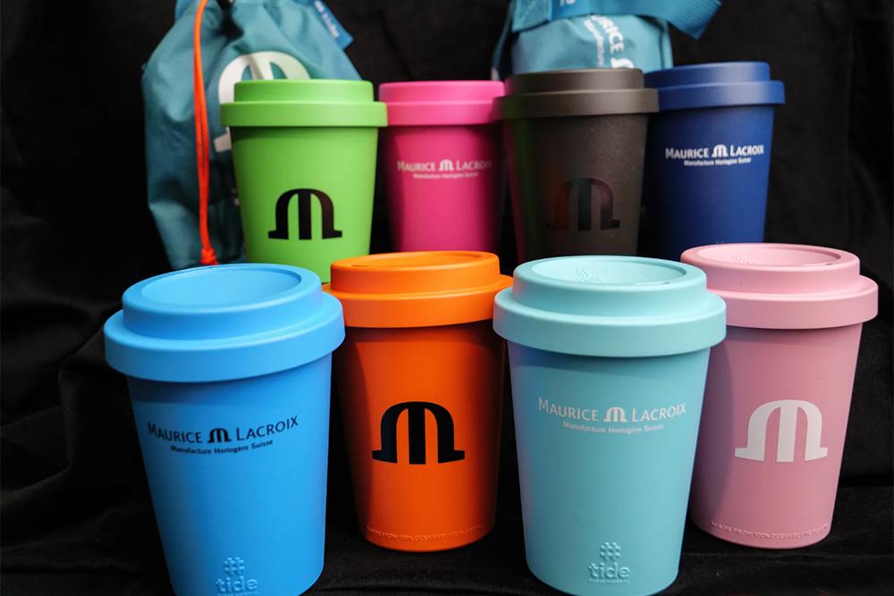 定价7k，我竟发现了一块塑料橡树！这些表简直就是一道夏日风景线