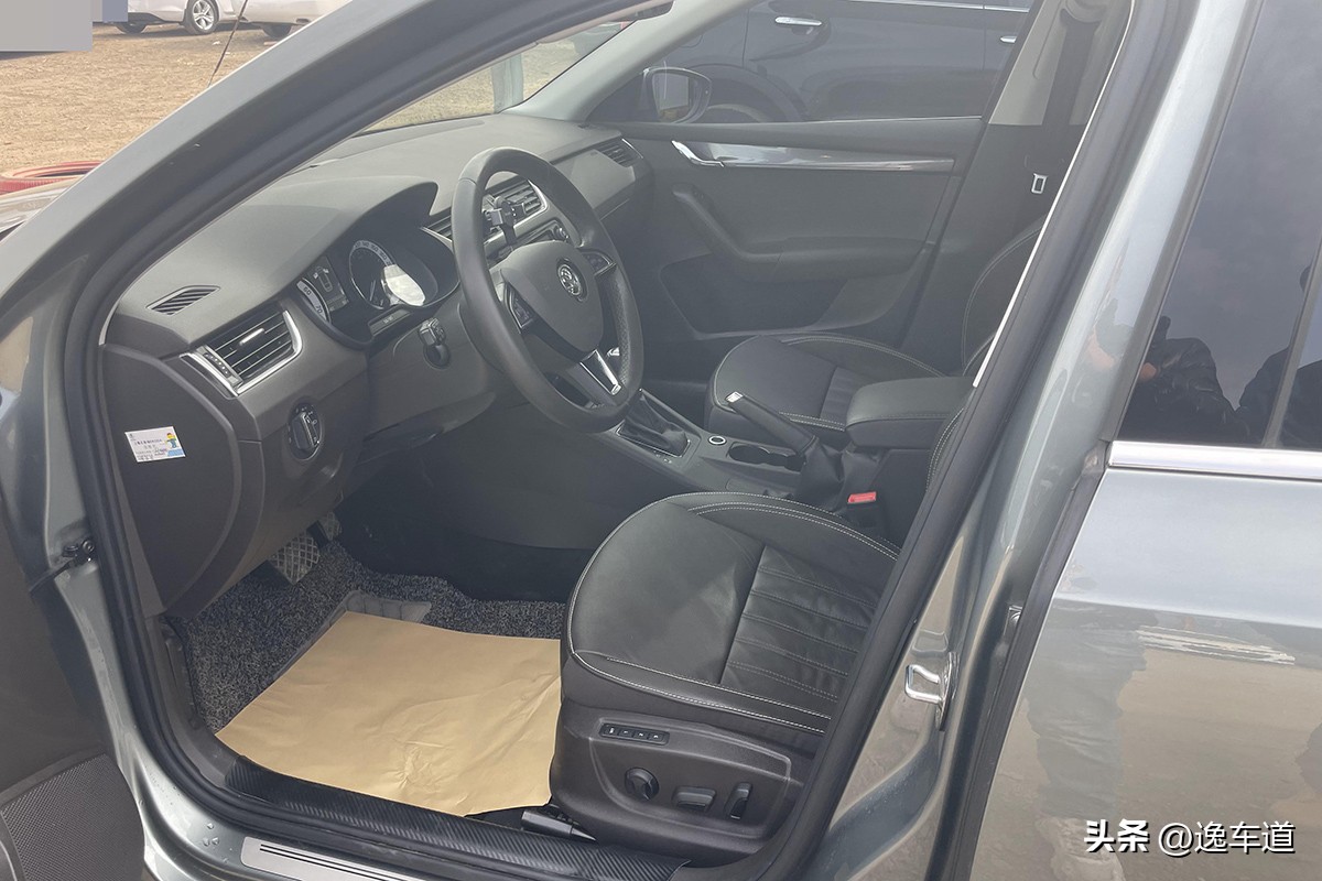 8万以内的二手瓦罐车,8万左右斯柯达二手车