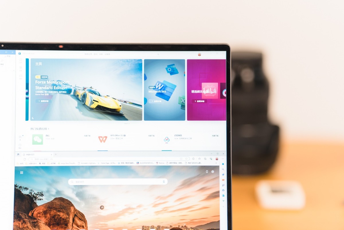 戴尔latitude7440测评,戴尔latitude7390