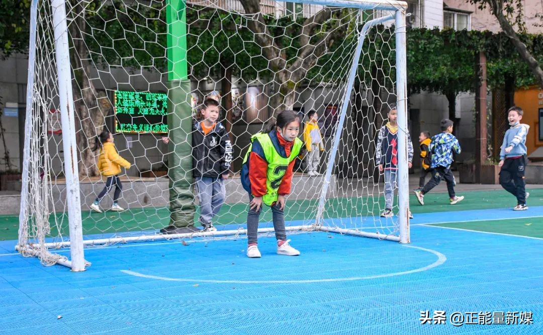 激情足球生命乐章|巴州区三小第七届校园足球联赛