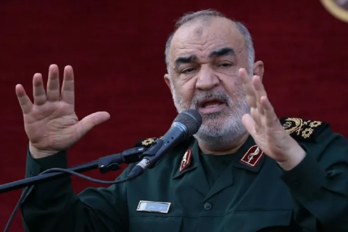 以色列和伊朗最新局面,以色列和伊朗最近的局势