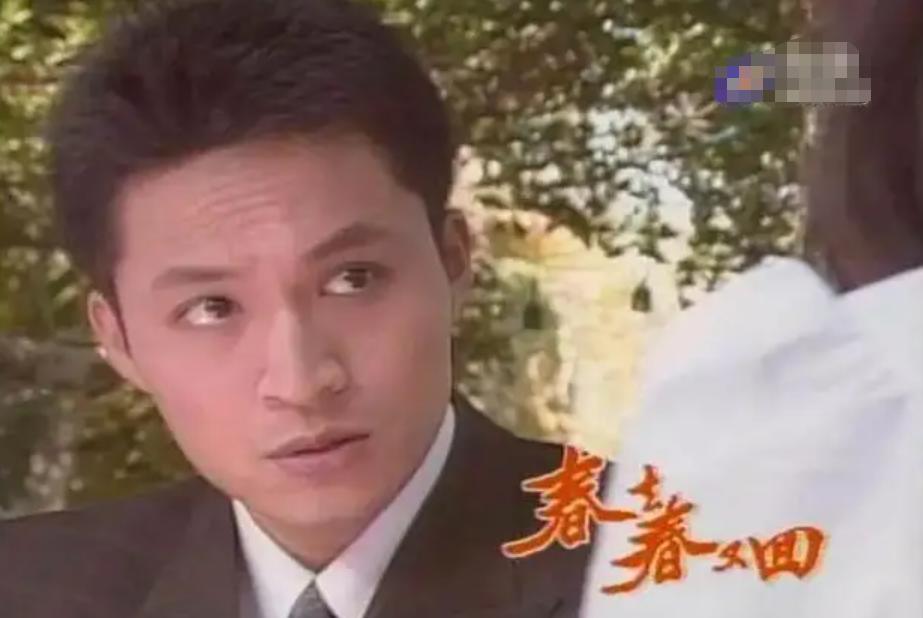 马景涛琼瑶青青河边草精彩片段,琼瑶的梅花三弄陈德容和马景涛