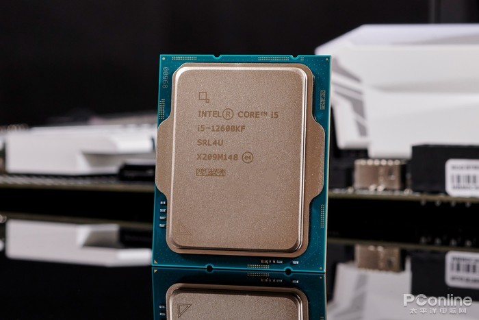 i512600处理器排名,酷睿i5性价比最高的处理器排行榜