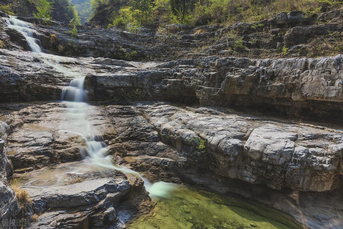 北京朝阳区十大景点,北京密云十大旅游景点