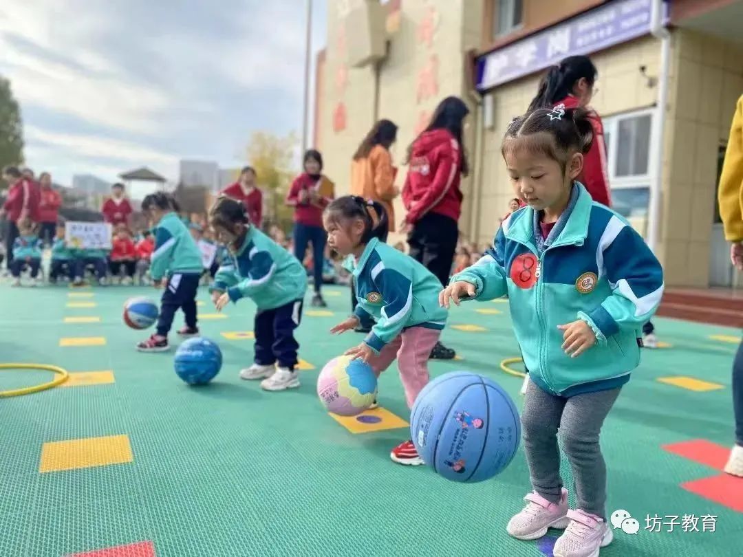 发现美好遇见幸福|坊子区：解锁幸福密码赋能学生成长（二）
