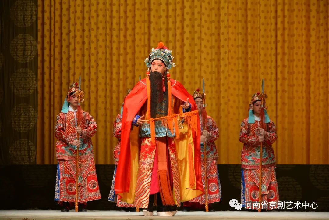 传统戏曲直播平台,京剧传承直播