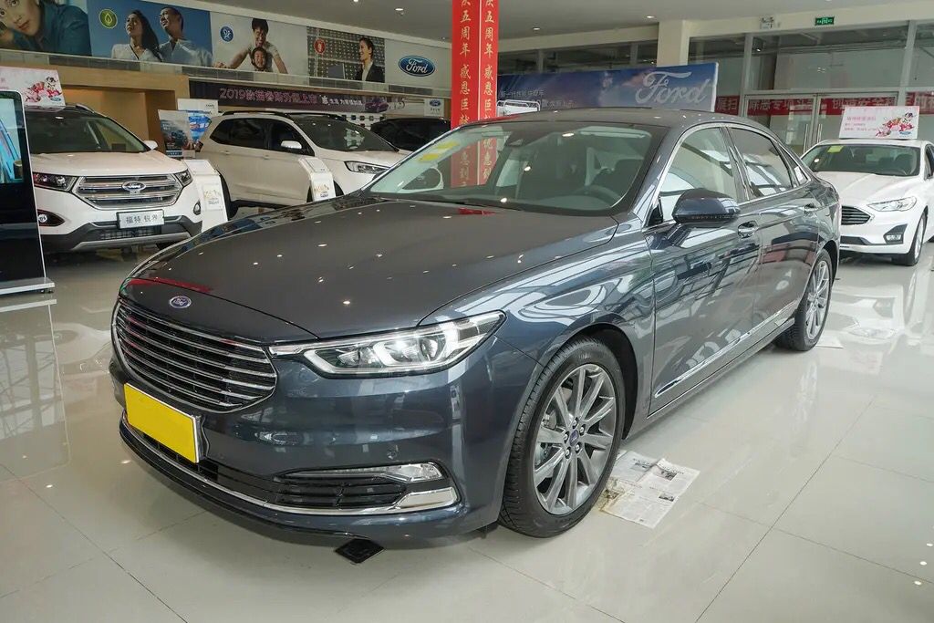 19款福特金牛座的8at变速箱怎么样,福特金牛座2.0t8at的真实油耗