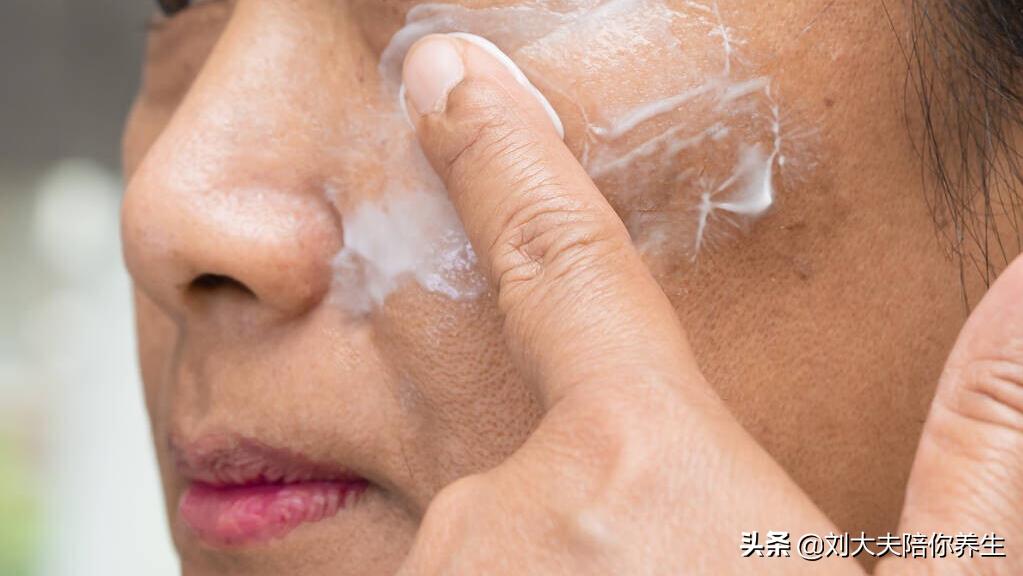 学会这两招帮你把气血补回来,如何把气血补回来