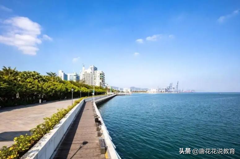 深圳地铁8号线可以看海吗,深圳地铁15号线游玩攻略路线